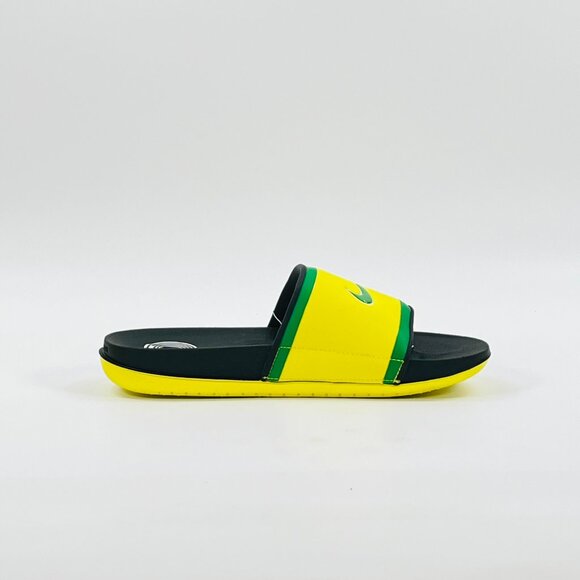 Nike Offcourt Slide \'Oregon\' FN4310-700 size 7 main image 4